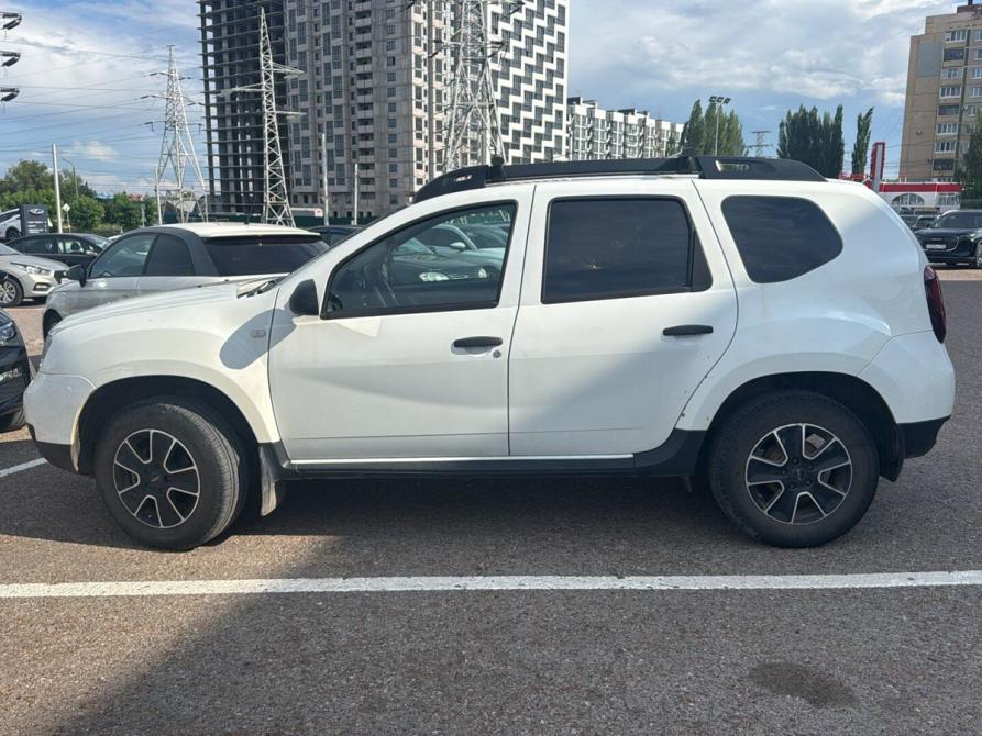 Renault Duster I Рестайлинг Уфа  - изображение 5