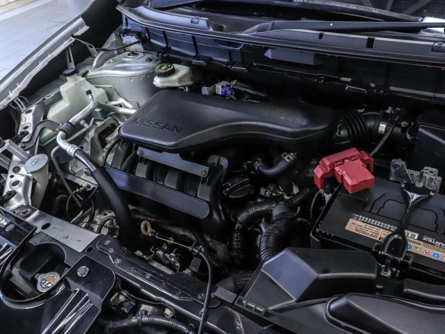 Nissan X-Trail III Красноярск  - изображение 28