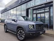 Haval Dargo I Санкт-Петербург  - изображение 24