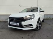 Lada (ВАЗ) Vesta I Санкт-Петербург  - изображение 23