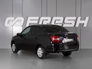 Lada (ВАЗ) Granta I Рестайлинг Минеральные Воды  - изображение 17