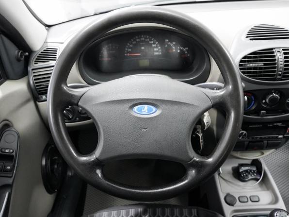 Lada (ВАЗ) Kalina I с пробегом 2010 года, цена 288 000 рублей, 130000 км, хэтчбек, Автокод Объявления