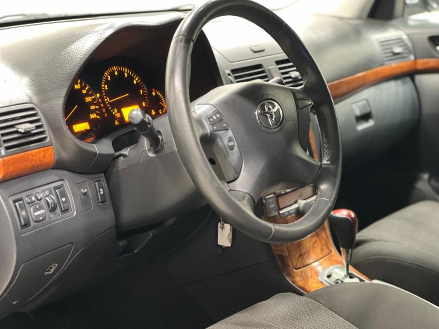 Toyota Avensis II Рестайлинг Кемерово  - изображение 13