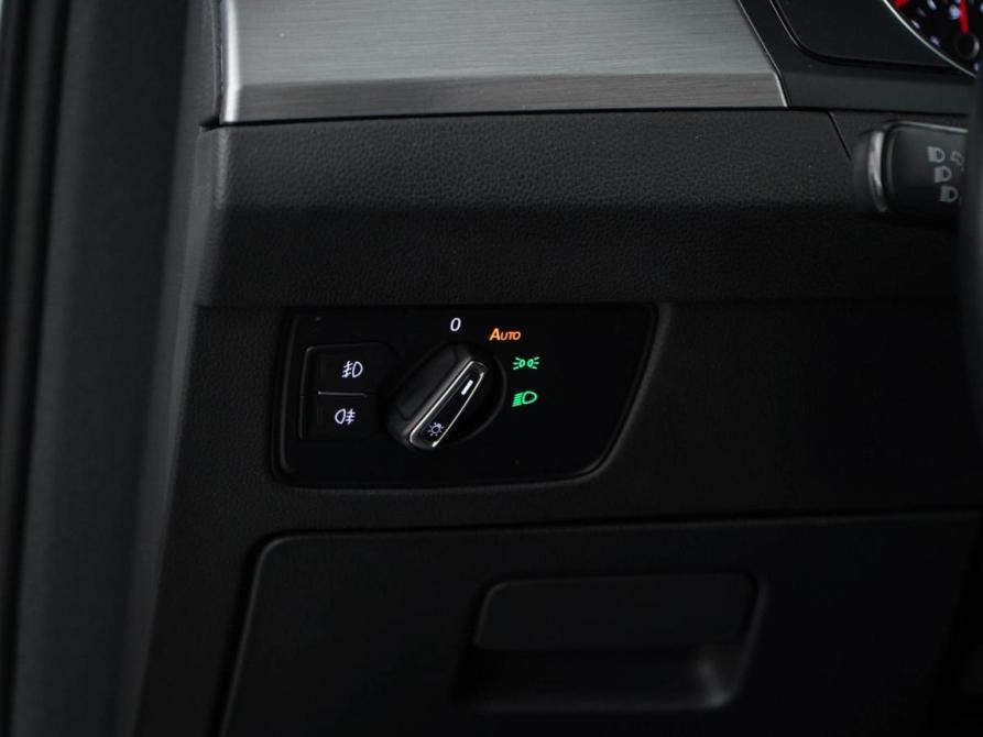 Volkswagen Passat B8 Москва  - изображение 16