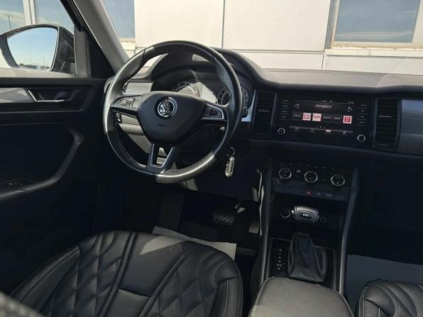 Skoda Kodiaq I с пробегом 2018 года, цена 2 049 000 рублей, 77282 км, внедорожник, Автокод Объявления