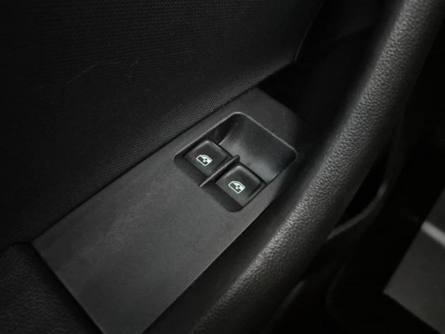 Skoda Rapid I Альметьевск  - изображение 11
