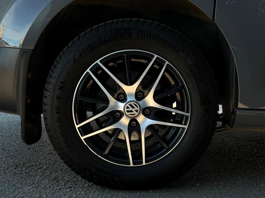 Volkswagen Caddy IV Санкт-Петербург  - изображение 22
