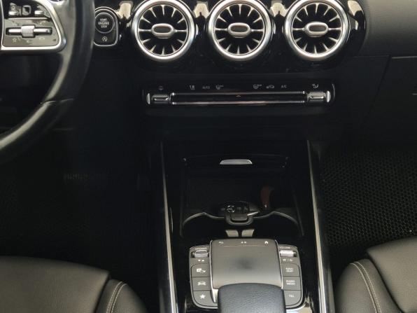 Mercedes-Benz GLA II (H247) с пробегом 2020 года, цена 3 099 000 рублей, 72313 км, внедорожник, Автокод Объявления