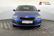 Skoda Rapid I Рестайлинг Нижний Новгород  - изображение 20