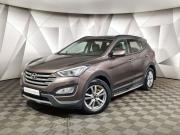 Hyundai Santa Fe III Москва  - изображение 21