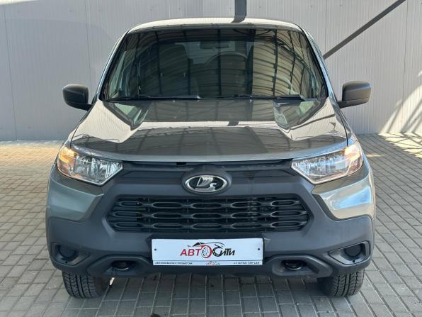 Lada (ВАЗ) Niva Travel I с пробегом 2021 года, цена 870 000 рублей, 84020 км, внедорожник, Автокод Объявления