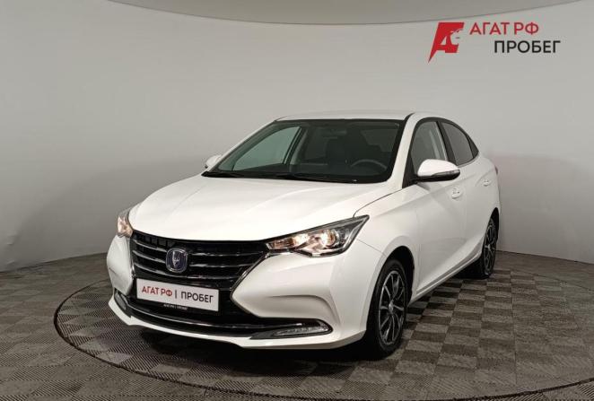 Changan Alsvin с пробегом 2023 года, цена 780 000 рублей, 56842 км, седан, Автокод Объявления