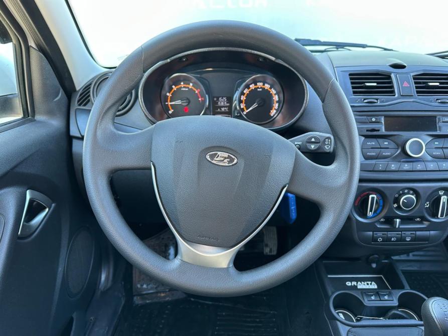 Lada (ВАЗ) Granta I Рестайлинг Екатеринбург  - изображение 5