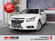 Chevrolet Cruze I Кемерово  - изображение 4