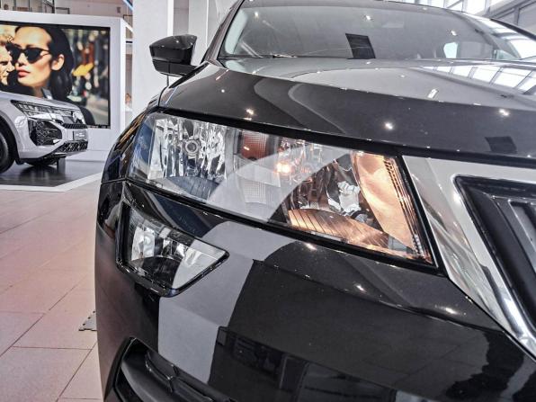 Skoda Karoq I с пробегом 2020 года, цена 2 332 000 рублей, 106453 км, внедорожник, Автокод Объявления