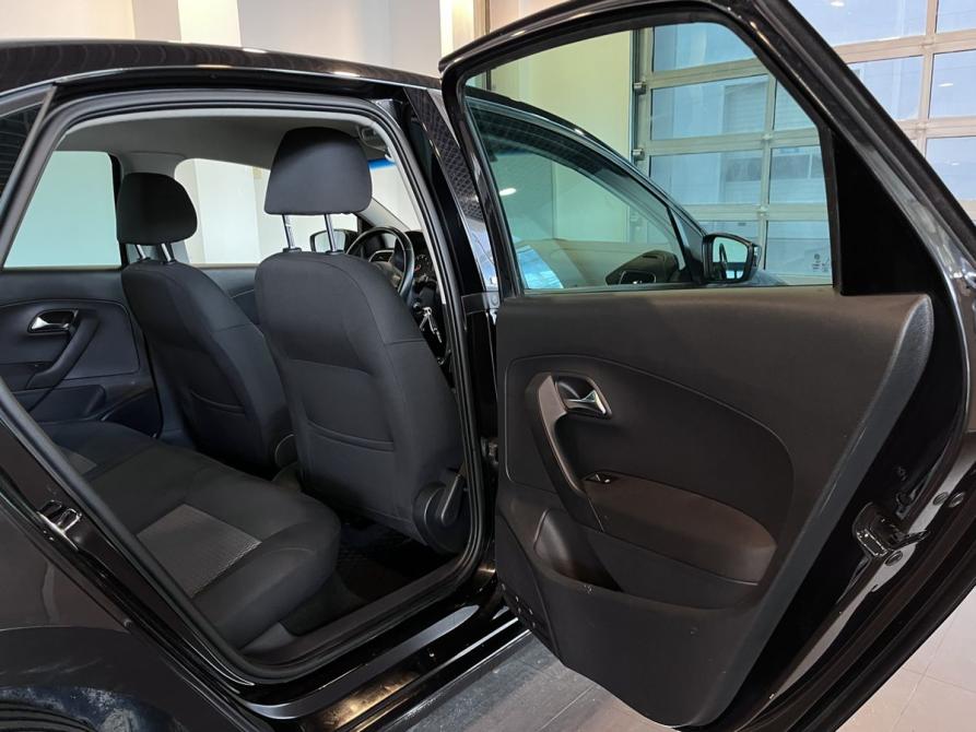 Volkswagen Polo V Чебоксары  - изображение 17