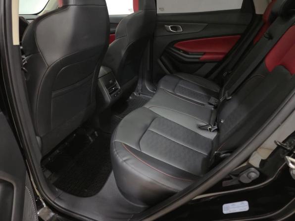 Changan UNI-S (CS55 Plus) I с пробегом 2024 года, цена 2 460 000 рублей, 14500 км, внедорожник, Автокод Объявления
