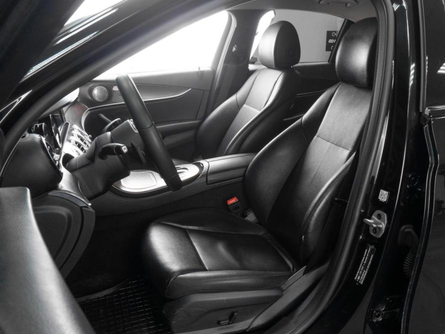 Mercedes-Benz E-Класс V (W213 S213 C238) Тюмень  - изображение 10