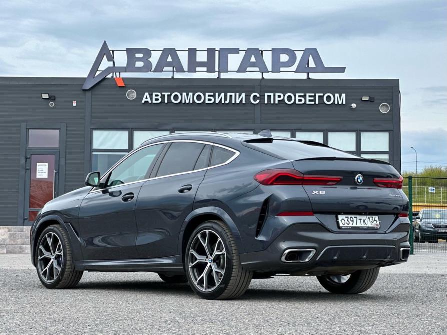 BMW X6 III (G06) Волгоград  - изображение 3