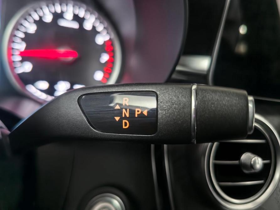 Mercedes-Benz GLC I (X253) Рестайлинг Москва  - изображение 14