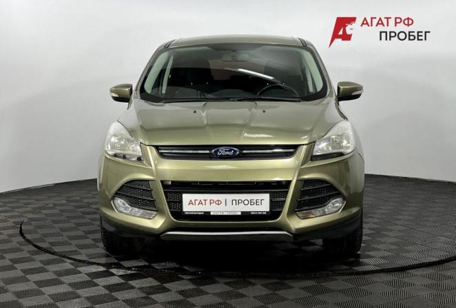Ford Kuga II с пробегом 2013 года, цена 1 190 000 рублей, 118743 км, внедорожник, Автокод Объявления