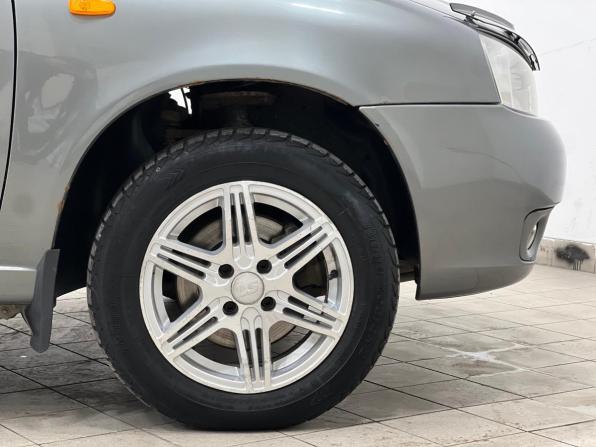 Lada (ВАЗ) Kalina I с пробегом 2011 года, цена 335 000 рублей, 107025 км, универсал, Автокод Объявления