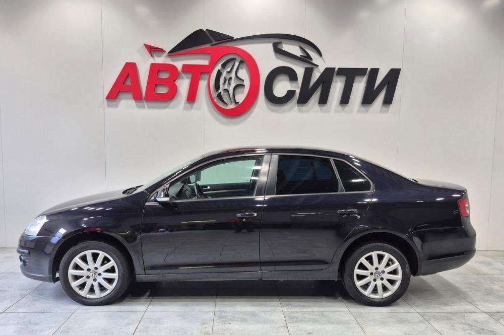 Volkswagen Jetta V Воронеж  - изображение 4