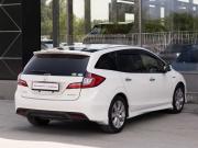 Honda Jade I Новосибирск  - изображение 28