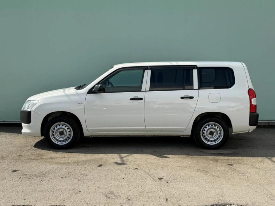 Toyota Probox I Рестайлинг Кемерово  - изображение 2