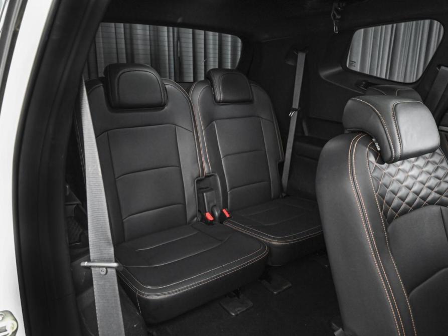 Geely Okavango I Рестайлинг Ставрополь  - изображение 13