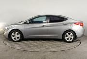 Hyundai Elantra V (MD) Волгоград  - изображение 27