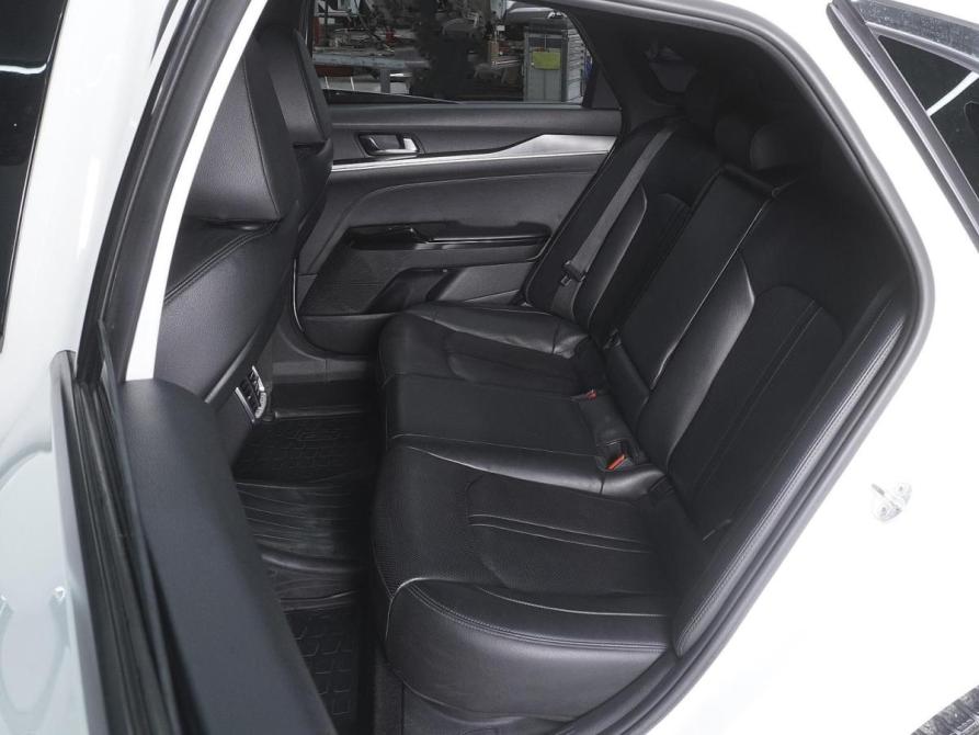 Kia K5 III Ростов-на-Дону  - изображение 9