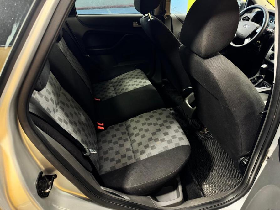 Ford Focus II Ижевск  - изображение 10