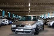 Skoda Octavia I (A4) Рестайлинг Уфа  - изображение 19