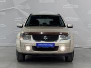 Suzuki Grand Vitara II Рестайлинг Новосибирск  - изображение 27