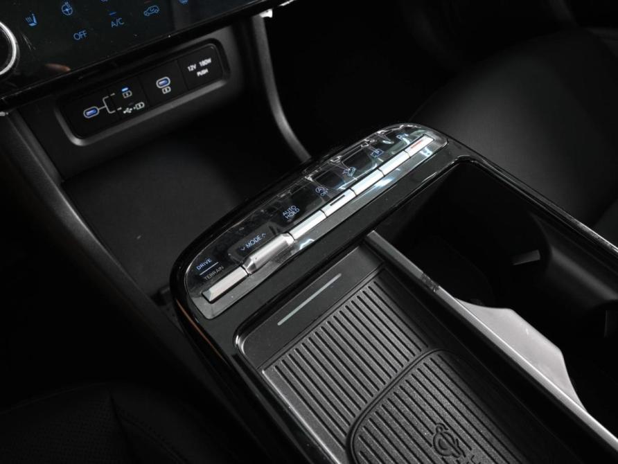 Hyundai Tucson IV Рестайлинг Ростов-на-Дону  - изображение 18