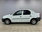 Renault Logan I Рестайлинг Уфа  - изображение 22