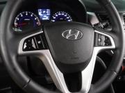 Hyundai Solaris I Рестайлинг Воронеж  - изображение 31