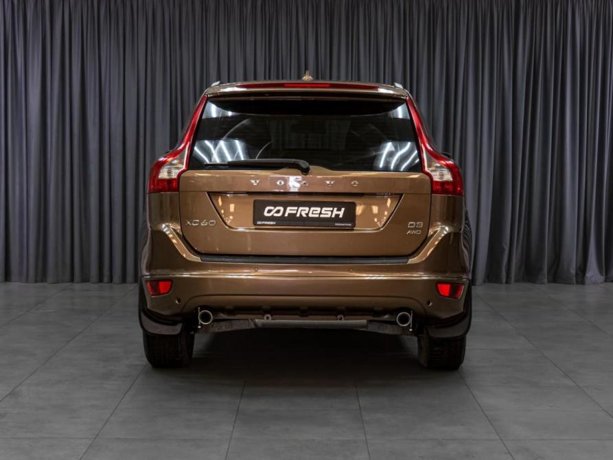 Volvo XC60 I Тюмень  - изображение 4