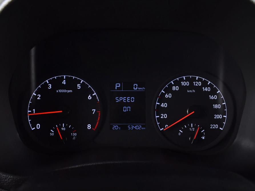 Hyundai Solaris II Кемерово  - изображение 12