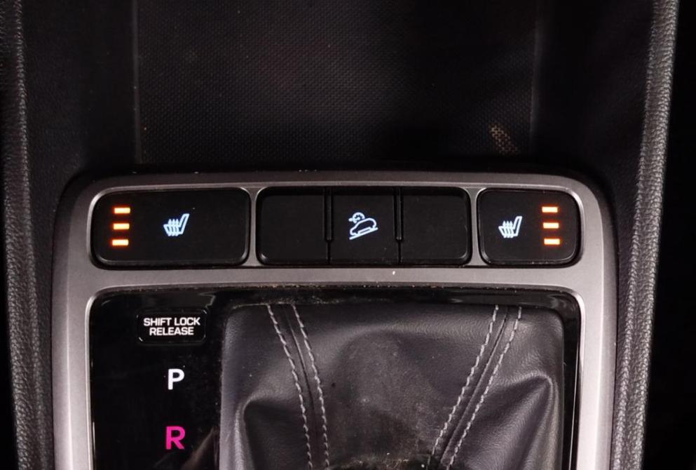 Hyundai Creta I Саратов  - изображение 18