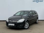 Opel Astra H Рестайлинг Москва  - изображение 13