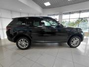 Land Rover Range Rover Sport II Москва  - изображение 25