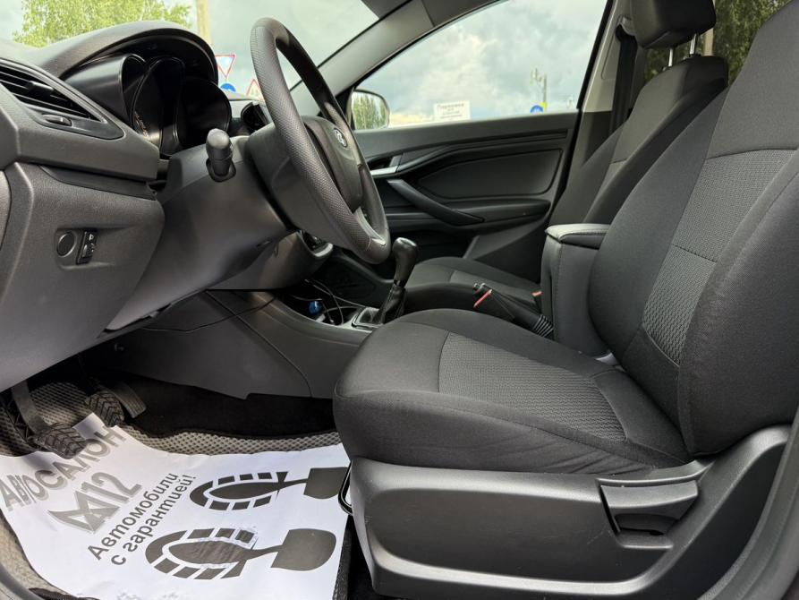 Lada (ВАЗ) Vesta I Нижнекамск  - изображение 18
