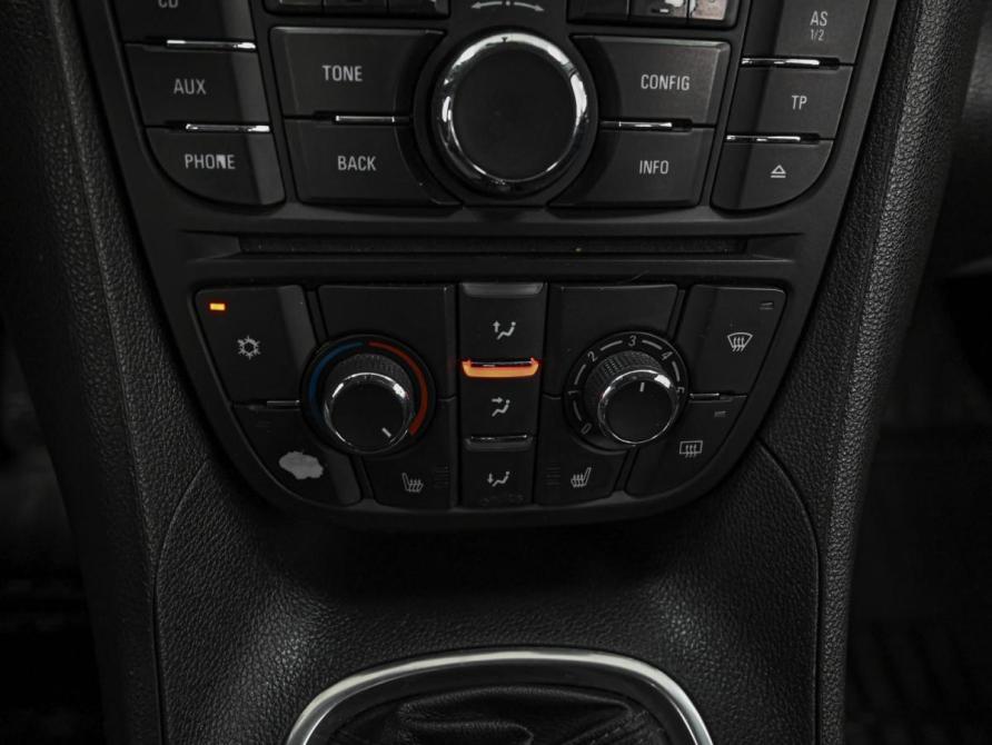 Opel Meriva B Ставрополь  - изображение 13