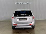 Mitsubishi Outlander III Рестайлинг Краснодар  - изображение 26