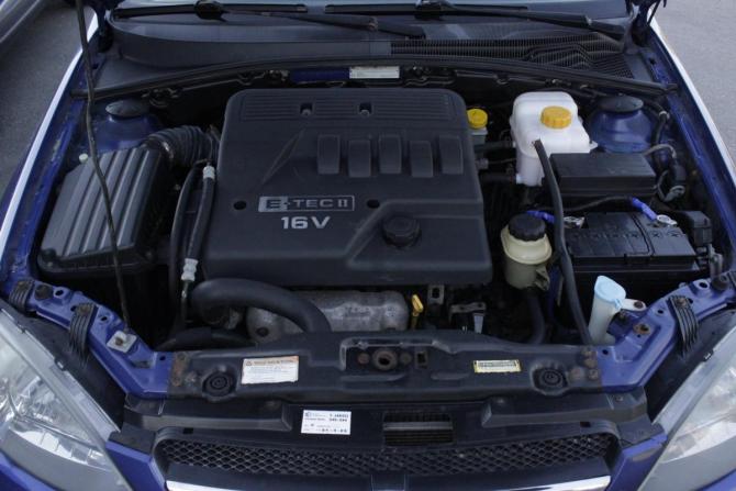 Chevrolet Lacetti I с пробегом 2008 года, цена 480 000 рублей, 197384 км, хэтчбек, Автокод Объявления