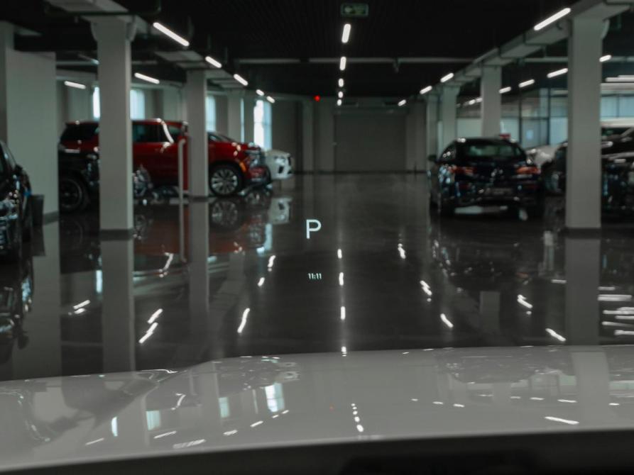 Li Auto (Lixiang) L6 Москва  - изображение 13
