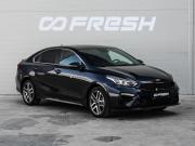 Kia Cerato IV Краснодар  - изображение 21
