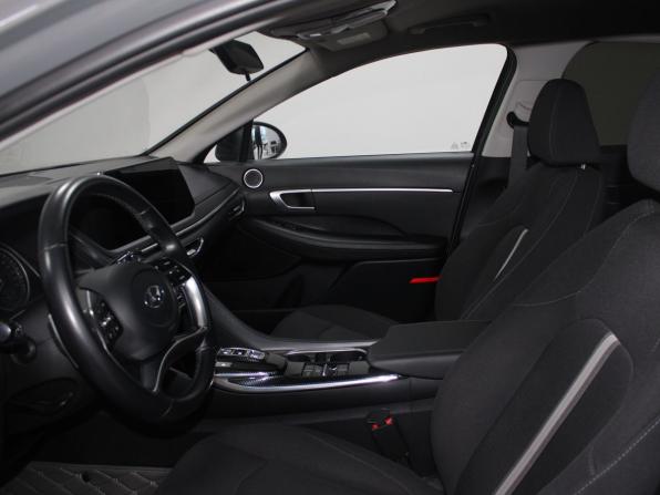 Hyundai Sonata VIII (DN8) с пробегом 2020 года, цена 2 399 900 рублей, 86066 км, седан, Автокод Объявления
